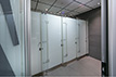 Cabinas sanitarias