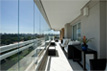 Cortinas de vidrio