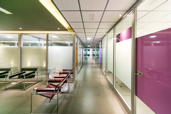 Oficinas