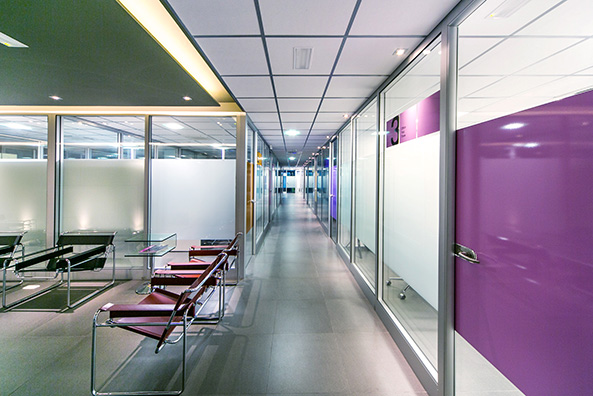 Oficinas