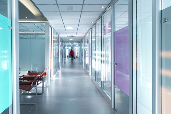 Oficinas
