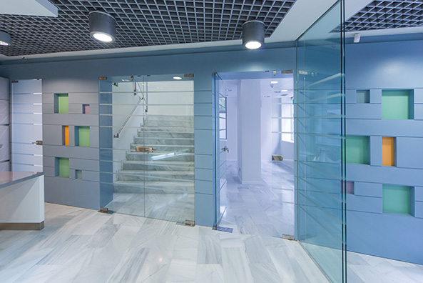 Oficinas