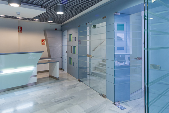 Oficinas