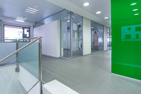 Oficinas