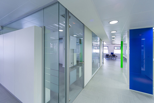 Oficinas