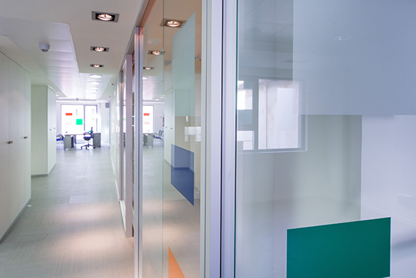 Oficinas