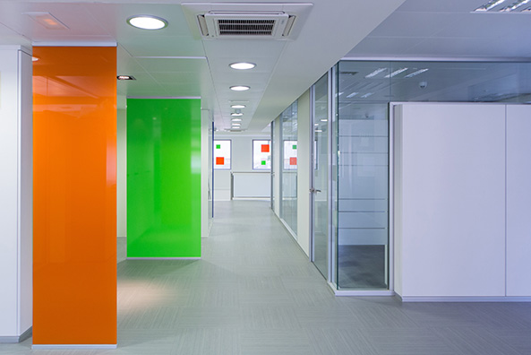 Oficinas