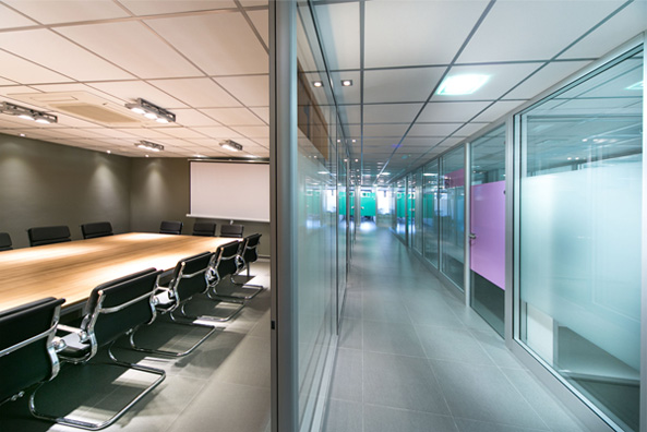 Oficinas