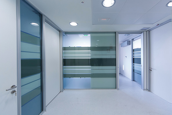 Oficinas