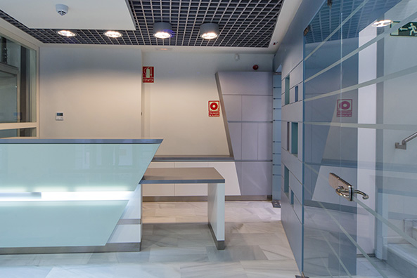 Oficinas