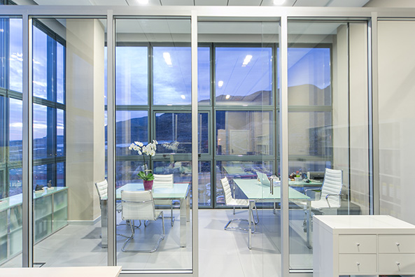 Oficinas