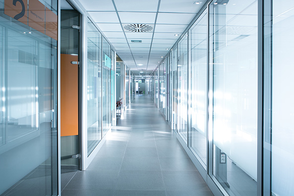 Oficinas
