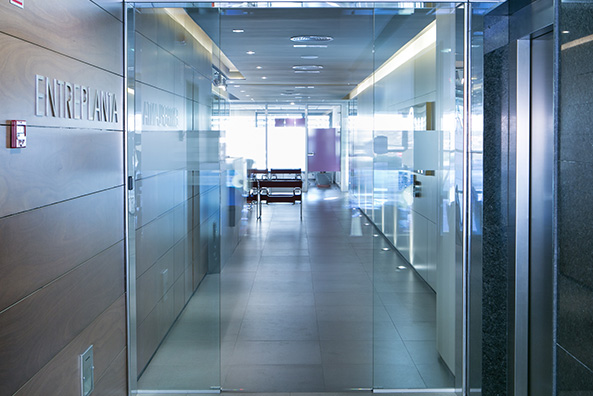 Oficinas