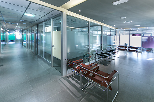 Oficinas