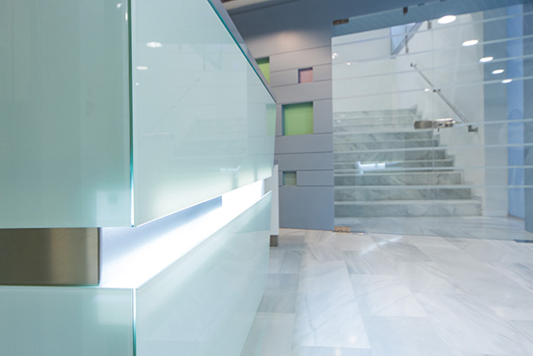 Oficinas