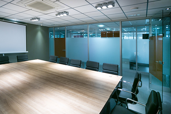 Oficinas