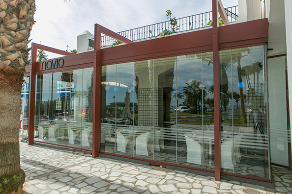 Restaurantes