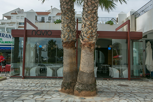 Restaurantes