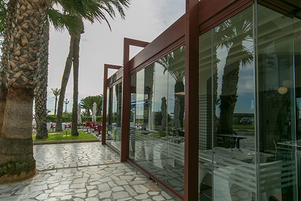 Restaurantes